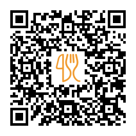 QR-code link para o menu de Ho's Kitchen