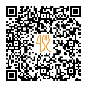 QR-code link către meniul Mezza Luna