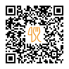 QR-code link para o menu de Crussh