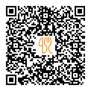 Link z kodem QR do menu The Chef's Table Catering Services