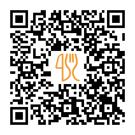 QR-code link para o menu de Sushi Licious