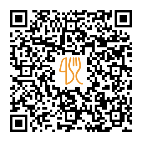 QR-code link para o menu de Bubbles -n- Scoops