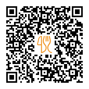 QR-code link para o menu de Chiswick House