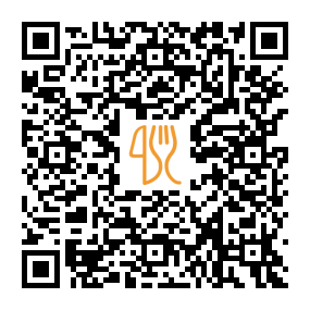 QR-code link para o menu de Pizzerie Fantozzi