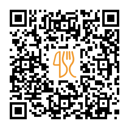 QR-code link naar het menu van Dyrbys Cafe