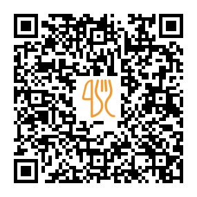 QR-code link para o menu de Gelato Fatamorgana