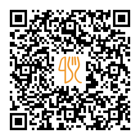 Link z kodem QR do menu King John's Hunting Lodge Tea Room