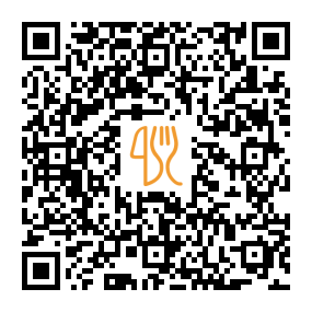 QR-code link către meniul Medvědí Vodopád