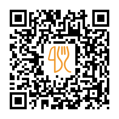 QR-code link para o menu de Gourmet Garden