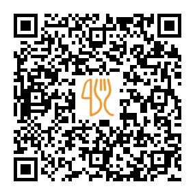 QR-code link para o menu de Kadaň Castle