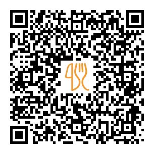 QR-code link para o menu de Ali's Pizzeria