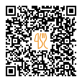 QR-code link para o menu de Brains At Twelve Knights