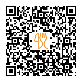 QR-code link para o menu de The Wheatsheaf