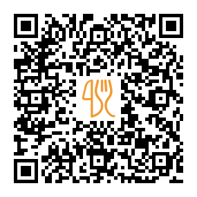 Enlace de código QR al menú de Banh Mi