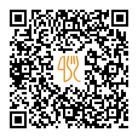 QR-code link para o menu de Best American Pizza, Shoreditch