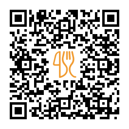 QR-code link para o menu de Posh At The Seaside