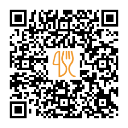 QR-code link para o menu de De Courcy's