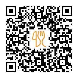 QR-code link para o menu de Le Clapotis