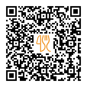 QR-code link para o menu de Pizza Mondo