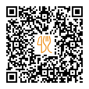 QR-code link para o menu de The Thatchers