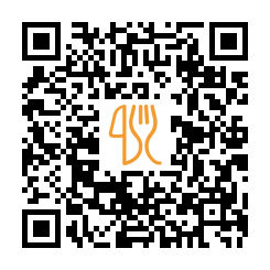 QR-code link naar het menu van Yummy Yorkshire