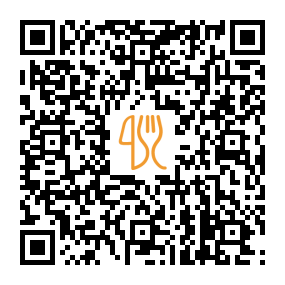 QR-code link para o menu de Amigos Coffee