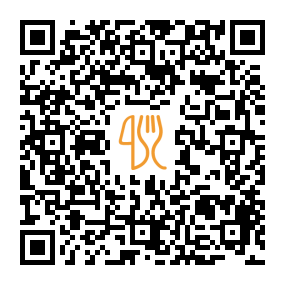 QR-code link para o menu de The King's Head