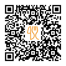 QR-code link para o menu de Rancho Cubano