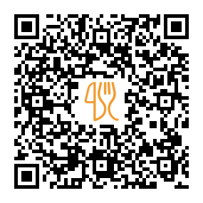 QR-code link naar het menu van The Rising Sun