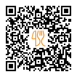 QR-code link para o menu de Pizza Gogo