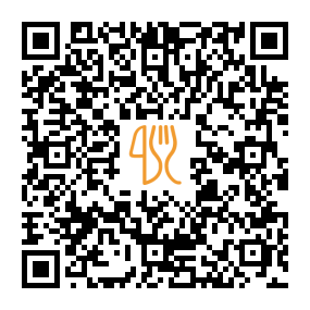 QR-code link para o menu de The Pavillion