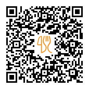 QR-code link para o menu de Café Fjorden