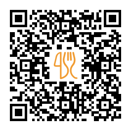 QR-code link para o menu de Old Manor Inn