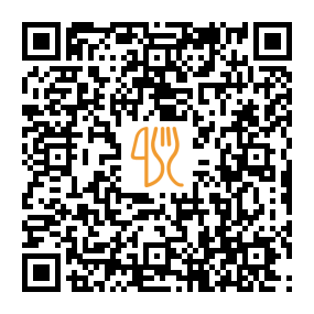 QR-code link către meniul The Jolly Curry House