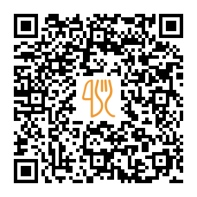 QR-code link para o menu de Moa Lets Eat