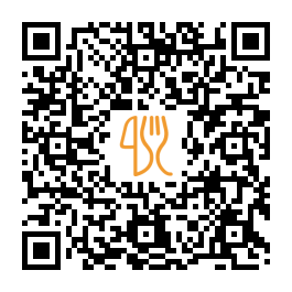 QR-code link para o menu de Bon Appetit Knarvik