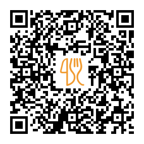 QR-code link para o menu de The Hatchet Inn