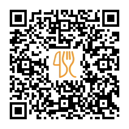 QR-code link către meniul Elvira's Cafe