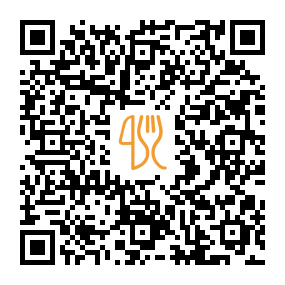 QR-code link către meniul Espressos Uteservering