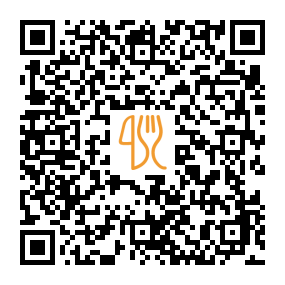 QR-code link para o menu de The Frankland Arms