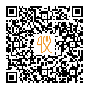 QR-code link para o menu de Kings Arms