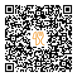 QR-code link către meniul Chausse De Ninove 549 Cafe La Terrasse