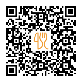 QR-kode-link til menuen på The Merchant Suite