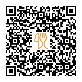 QR-code link către meniul Kings Head