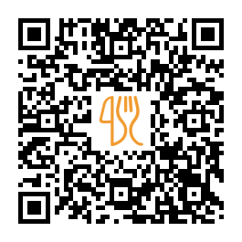 QR-code link para o menu de Tandoori Villa