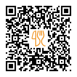 QR-code link către meniul Garufa