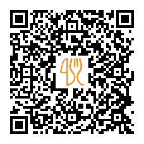 QR-code link naar het menu van Doddington Fish