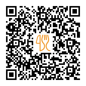 QR-code link para o menu de The Fifties Round The Corner