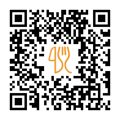 QR-code link para o menu de Ô Damas