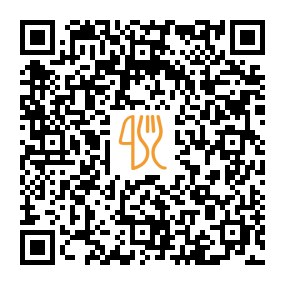 QR-code link naar het menu van The Towpath Inn